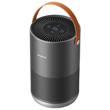 Очиститель XIAOMI Smartmi Air Purifier P1 Серебристый
