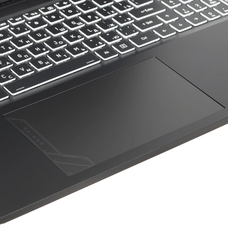 16" Ноутбук GIGABYTE G6 KF (KF-H3KZ853KD) Intel Core i7-13620H/16Gb/SSD512 ГБGb/RTX4060 8Gb/16"/IPS/FHD+/165Hz/NoOS/Black