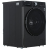Стиральная машина LG F4V9LA2P черный