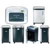 Шредер Office Kit S230 2x15 черный