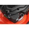 Газонокосилка Garvill GC-WR65340ABK