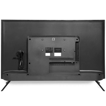 43" Телевизор JVC LT-43M792