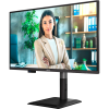 Монитор AOC Q27P4U Black