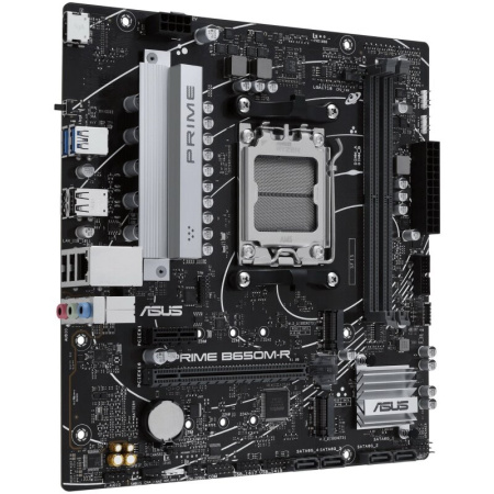 Материнская плата Asus Prime B650M-R