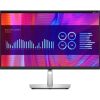 Монитор Dell P2723DE (210-BDEH) черный