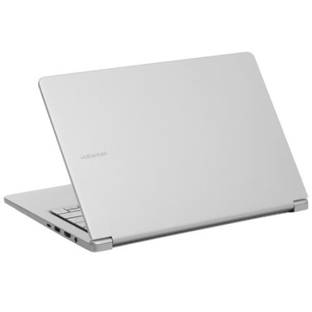 14" Ноутбук MAIBENBEN P455 серебристый