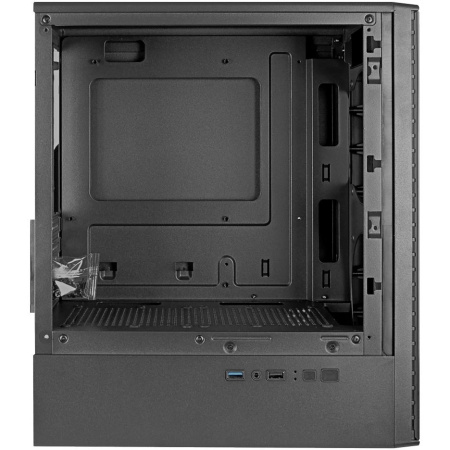 Корпус Ginzzu CL401