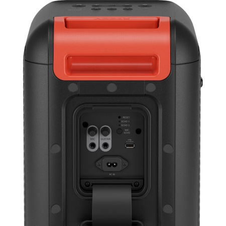 Портативная акустика LG XL7S