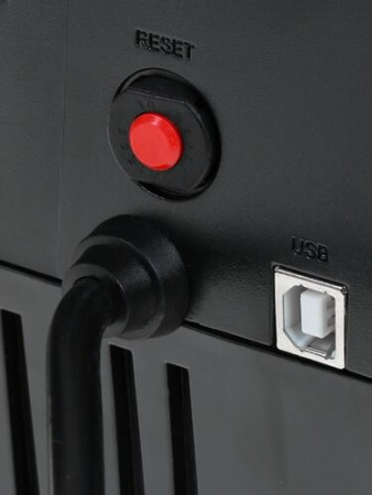 ИБП CyberPower BR1000ELCD
