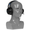 Проводные наушники Razer Kraken черный