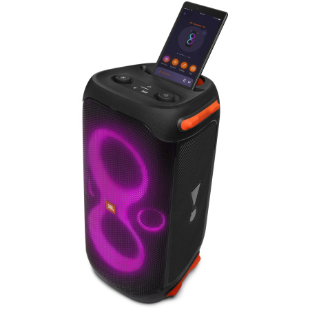 Портативная акустика JBL PartyBox 110