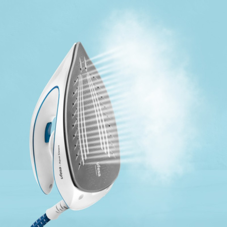 Паровая станция UFESA Aqua steam