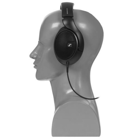 Проводные наушники Sennheiser HD 560S черный