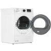Сушильная машина Samsung DV90TA040AE/LP белый
