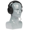Проводные наушники Sennheiser HD 300 PRO черный