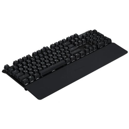 Клавиатура проводная SteelSeries Apex 7 US