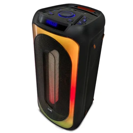Портативная акустика BQ PBS1006 Black