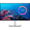 Монитор Dell U2422HE серый 2422-4994