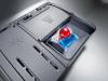 Посудомоечная машина Bosch SMS4IKW51Q белый