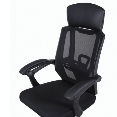 Кресло BRABIX Nexus ER-401 (531835) черное