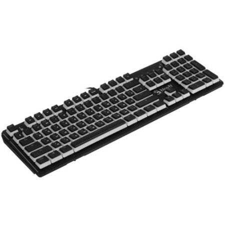 Клавиатура проводная A4Tech Bloody B975P