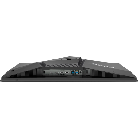 Монитор AOC AG276QZD2 черный