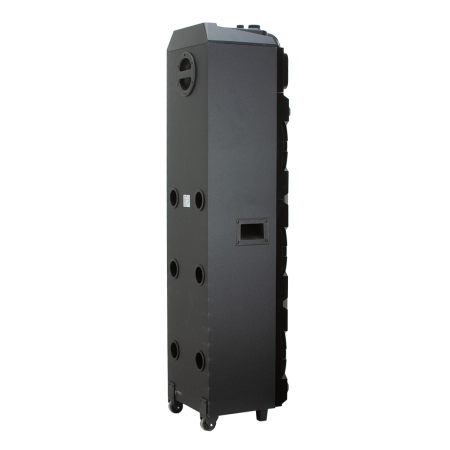 Колонка ELTRONIC 30-17 Crazy Box
