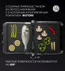 Электрогриль Polaris PGP 2202 IQfry черный