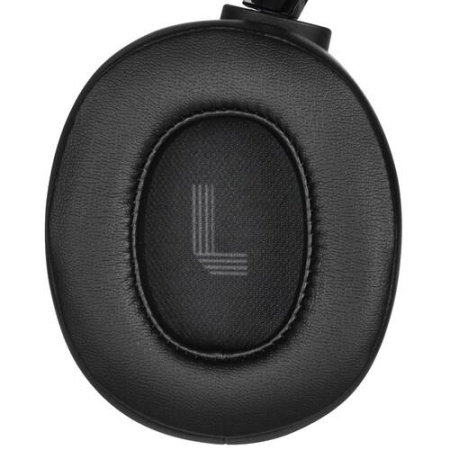 Беспроводные/проводные наушники JBL Tune 770NC черный