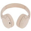 Беспроводные наушники Sony WH-CH520 бежевый