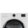 Сушильная машина Indesit IAS3825 B белый