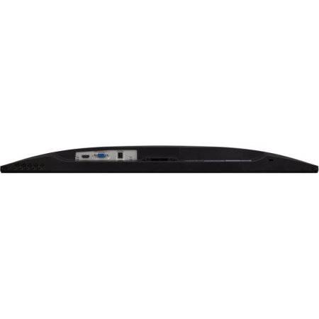 Монитор ViewSonic VA2732-H-2 черный