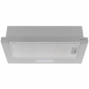 Вытяжка телескопическая Gorenje TH62E3X серебристый/серебристый