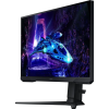 Монитор Samsung Odyssey G3 LS24DG300EUXEN черный