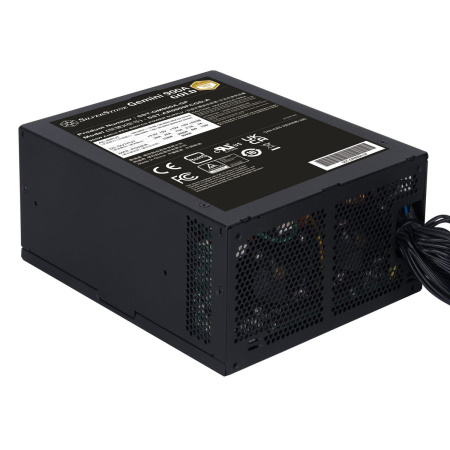 Блок питания Silverstone SST-GM900A-GF