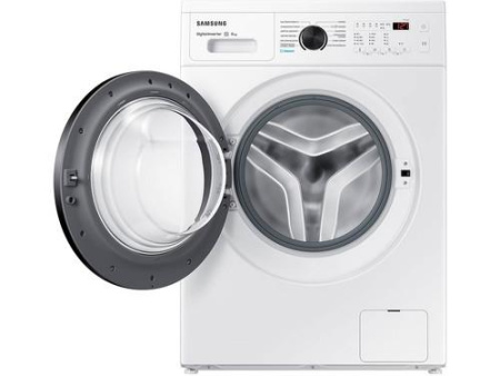 Стиральная машина Samsung WW60AG4S00CELD белый
