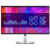 Монитор Dell P3223DE (210-BDGB) черный