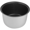 Мультиварка Vitek VT-4284 (MC) черный/белый