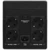ИБП ExeGate SpecialPro UNB-1200.LED.AVR.4SH