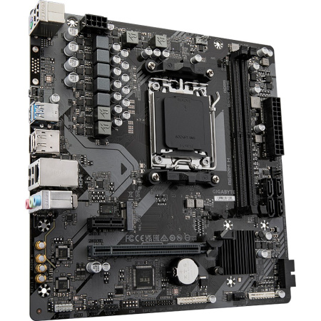 Материнская плата GIGABYTE A620M H
