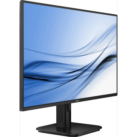 Монитор Philips 27E1N1200A черный