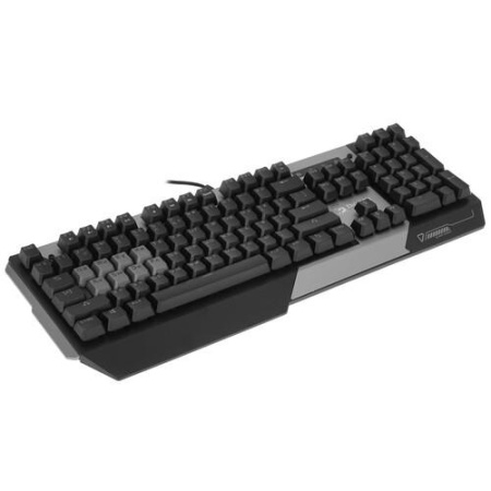Клавиатура проводная A4Tech Bloody B865R