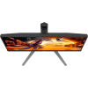 Монитор AOC 24G4H Black
