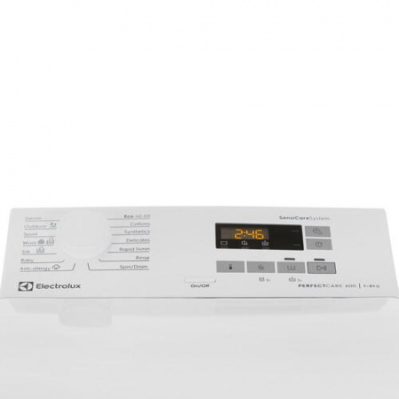 Стиральная машина Electrolux EW6TN5261F белый