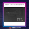 18" ASUS TUF Gaming A18 FA808UH