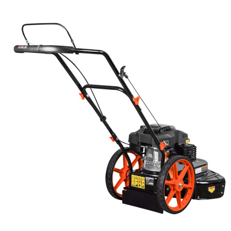 Газонокосилка Skiper GW550