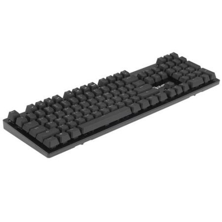 Клавиатура проводная A4Tech Bloody B820R Blue S