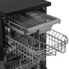 Посудомоечная машина DeLonghi DDWS09S Erea черный