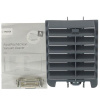 Пылесос Bosch Serie 4 BWD41740 фиолетовый