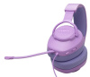 Проводные наушники JBL Quantum 100M2 розовый
